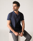 HALF MOON POLO