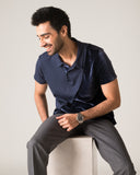 HALF MOON POLO