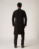 Parallel Embellished kurta