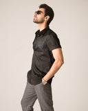 Scatter Shirt half
