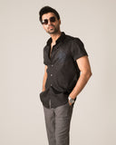 Scatter Shirt half