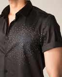 Scatter Shirt half