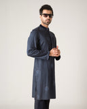 Cosmos Scatter Kurta