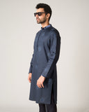 Cosmos Scatter Kurta