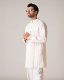 PROTRUDING PANEL KURTA