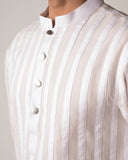 PROTRUDING PANEL KURTA