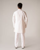 PROTRUDING PANEL KURTA