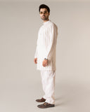 PROTRUDING PANEL KURTA