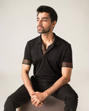 THREADMESS POLO