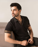 THREADMESS POLO