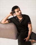 THREADMESS POLO
