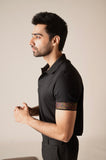 THREADMESS POLO