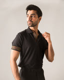 THREADMESS POLO