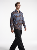 The "Cosmic Chaos" Full Sleeve Shirt