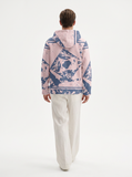 The "Cosmic Chaos" Jacket