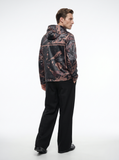 The "Cosmic Chaos" Hooded Jacket