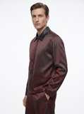 The "Cosmic Chaos" Jacket
