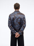 The "Cosmic Chaos" Jacket