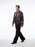 The "Cosmic Chaos" Jacket