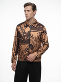 The "Cosmic Chaos" Jacket
