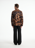 The "Cosmic Chaos" Jacket