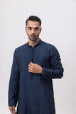 FIREFLY DESIGNER NEHRU JACKET / BUNDI WITH KURTA & PANT SET