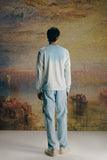 Fade Out Washed T-shirt