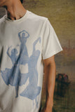 Surrealist Dancing T-shirt