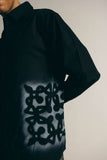 Kolam Sprayed Shirt