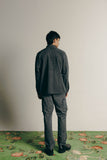 Overdyed Washed Overshirt