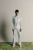 Vintage Haveli Washed Pullover Shirt