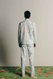 Vintage Haveli Washed Pullover Shirt