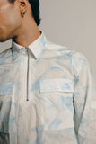 Vintage Haveli Washed Pullover Shirt
