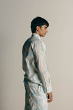 Vintage Haveli Washed Pullover Shirt