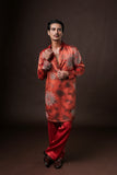 Button tamasha
