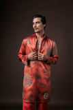 Button tamasha