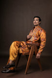 BUTTON MEHFIL