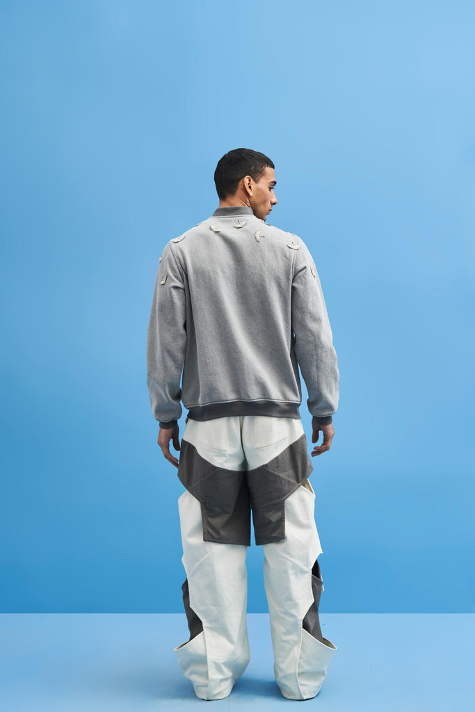 Crane Performance Jacket CRANE BOMBER JACKET – Curato