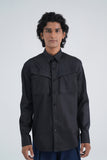 Statement Utility Shirt