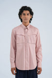 Statement Utility Shirt