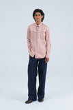 Statement Utility Shirt