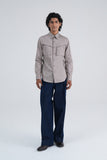 Statement Utility Shirt
