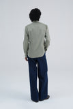 Statement Utility Shirt