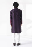 Ombre Layered Kurta Set
