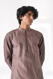Embroidered  Kurta Set