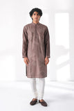 Embroidered  Kurta Set