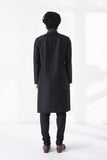 Embroidered  Kurta Set