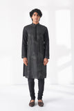 Embroidered  Kurta Set