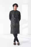 Embroidered  Kurta Set