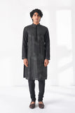 Embroidered  Kurta Set